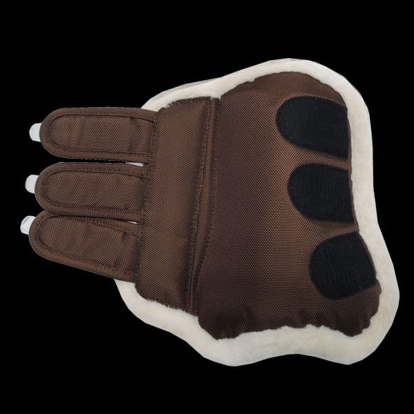 馬場馬術ブーツ